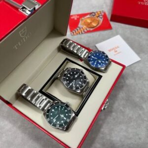 Tudor Pelagos dive watches