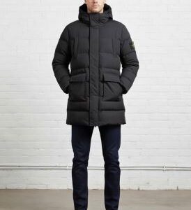 Stone Island Men's Jacket