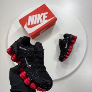 Super Quality Men Nike Shox Trainers