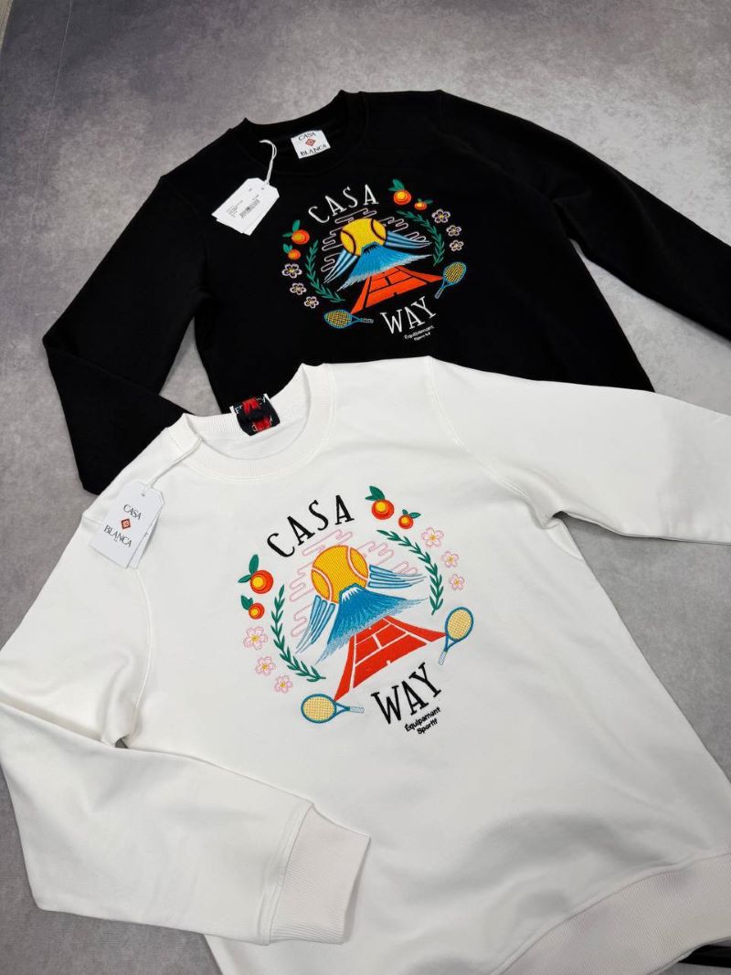 CASABLANCA JUMPERS