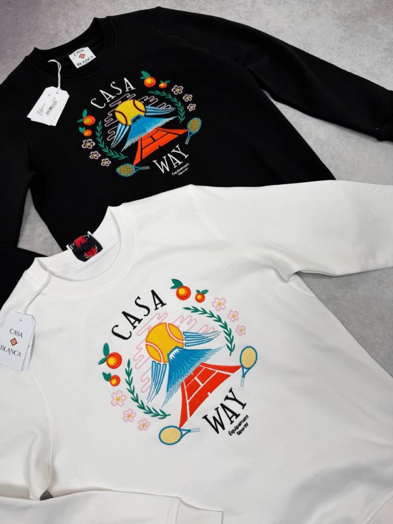 CASABLANCA JUMPERS - Image 2