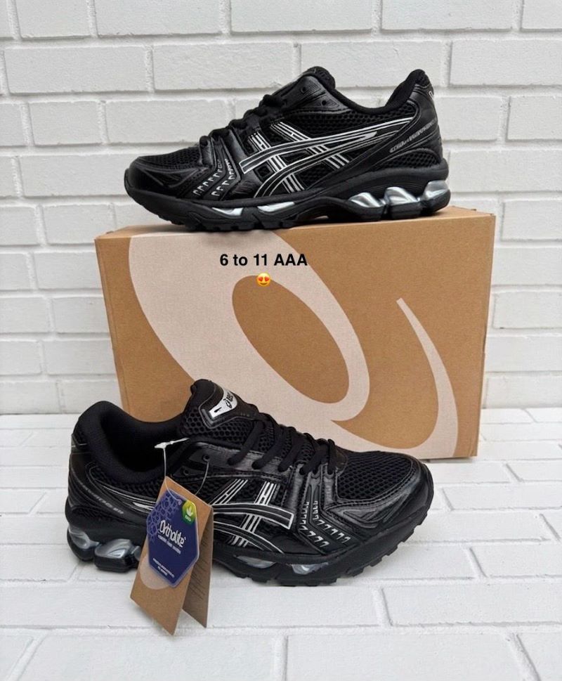 Men's Asics - Image 2
