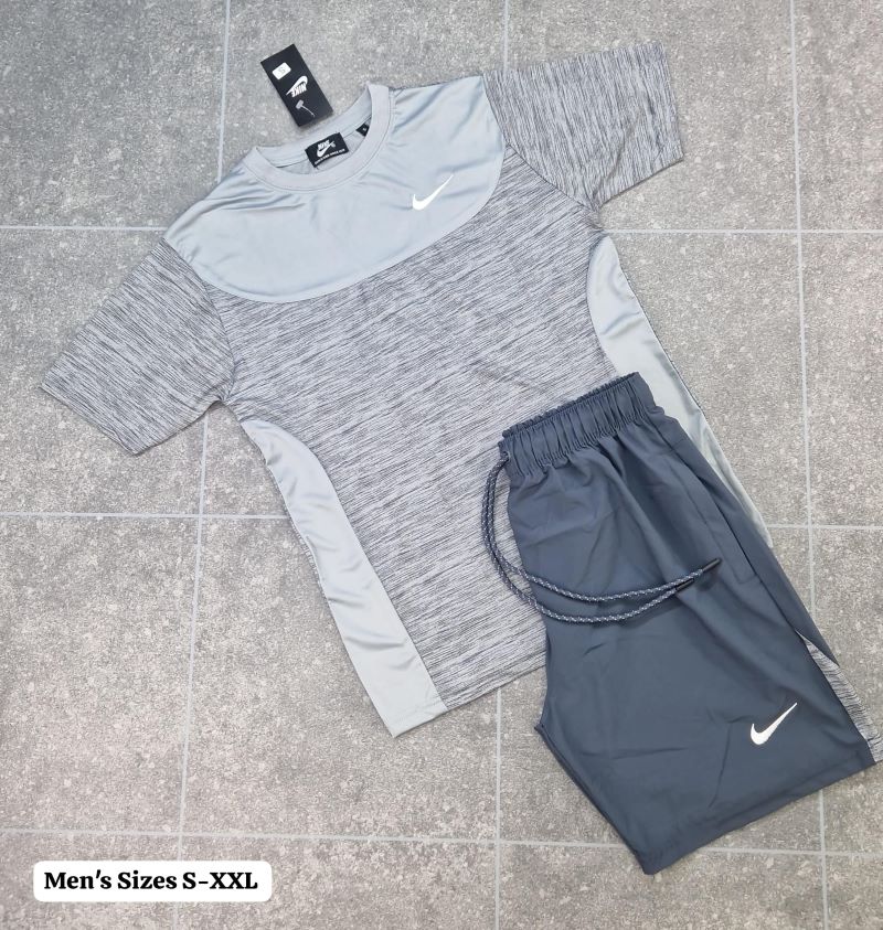 MEN'S NIKE SHORT SETS - Image 2