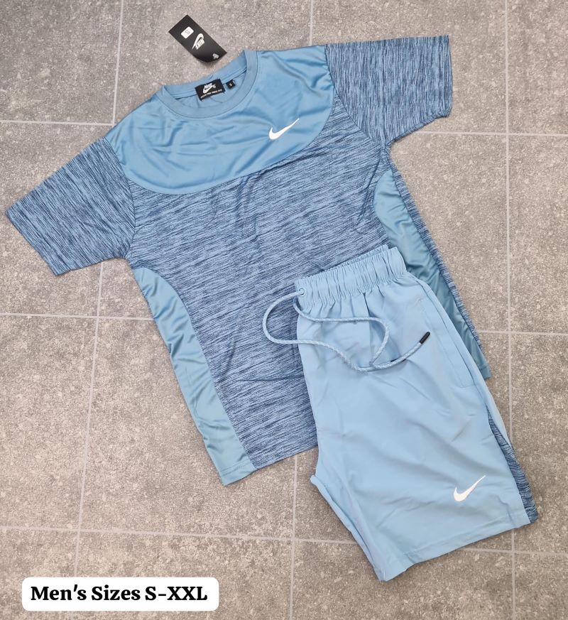 MEN'S NIKE SHORT SETS - Image 4
