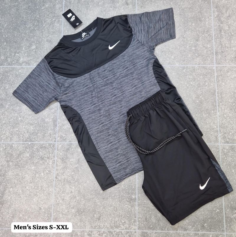 MEN'S NIKE SHORT SETS - Image 6