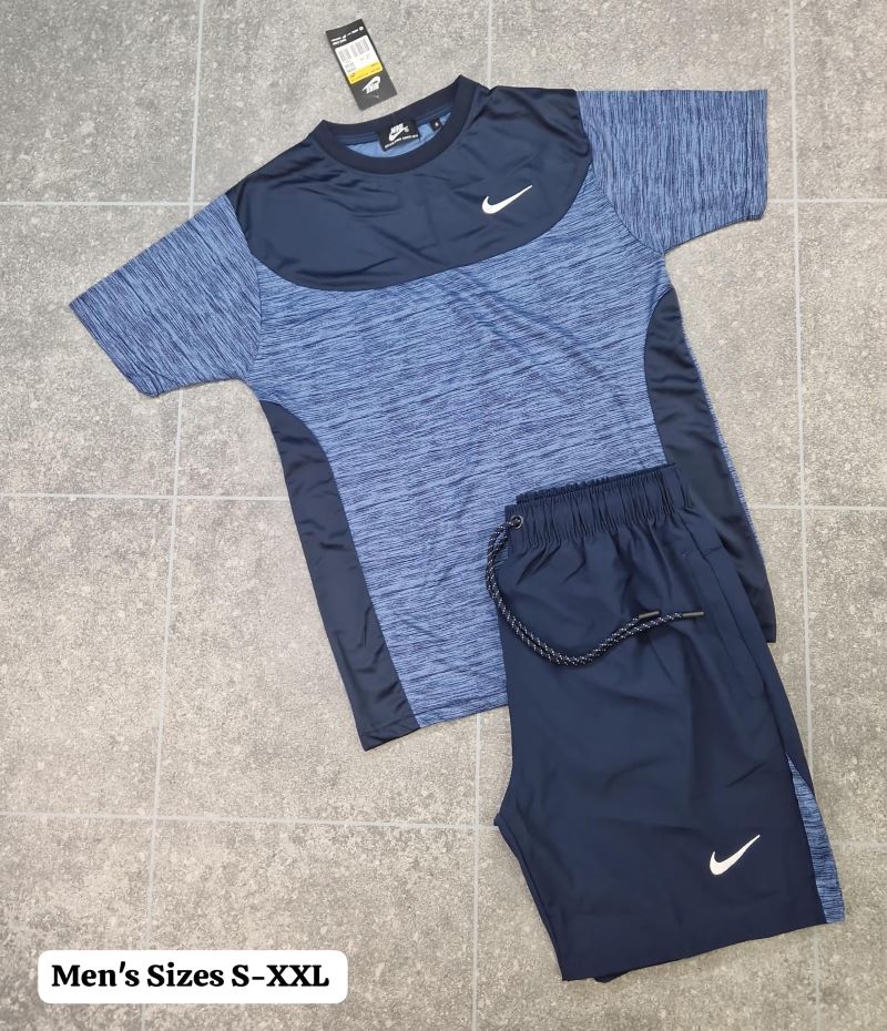 MEN'S NIKE SHORT SETS - Image 7