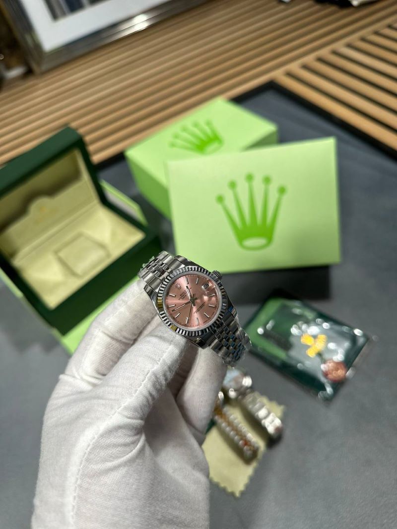 WOMENS AUTOMATIC ROLEX WATCHES - Image 3