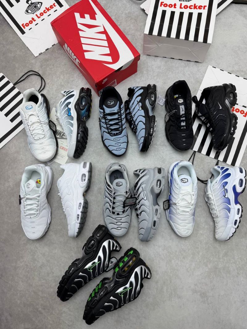 MENS NIKE TNS AIR MAX PLUS