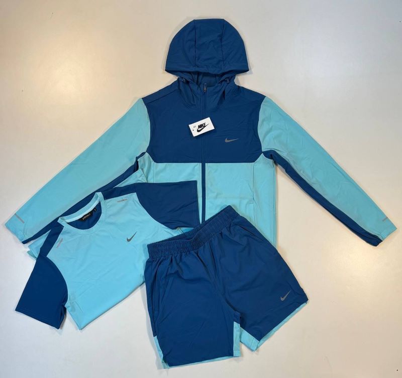 MEN'S NIKE 3 PCS SETS - Image 2