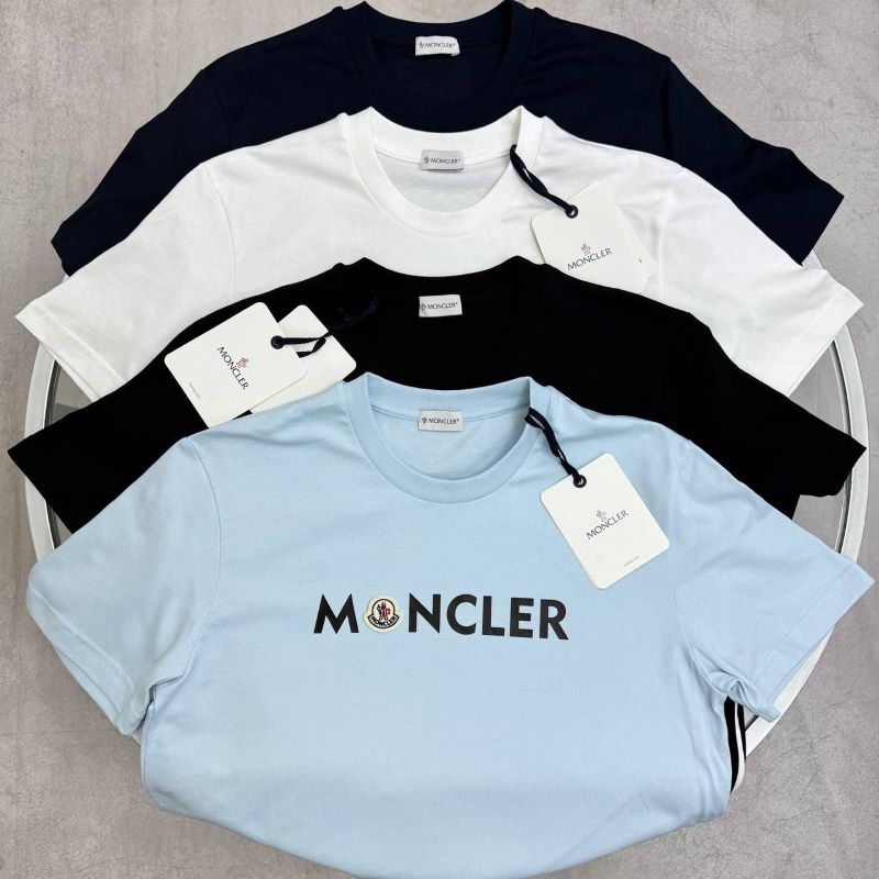 SUPER CLONE MONCLER T-SHIRTS