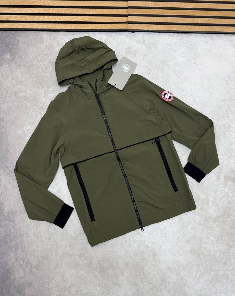 CANADA GOOSE WINDBREAKER