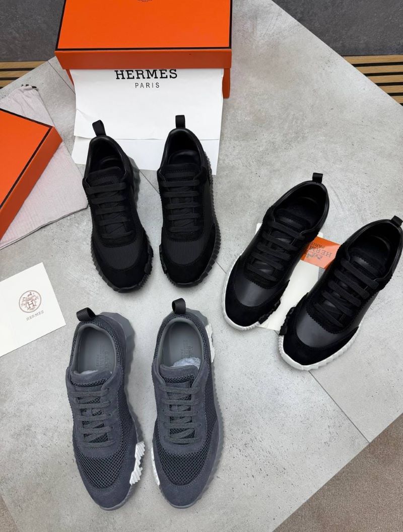 SUPER CLONE HERMES TRAINERS