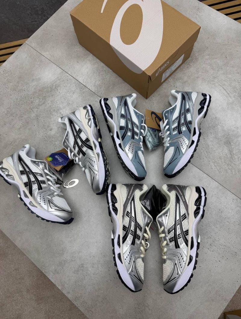 SUPER CLONE ASICS TRAINERS