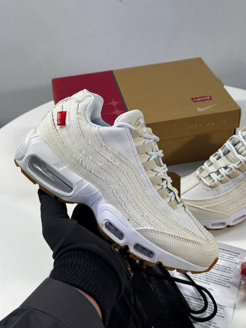 MENS NIKE 95s - Image 2