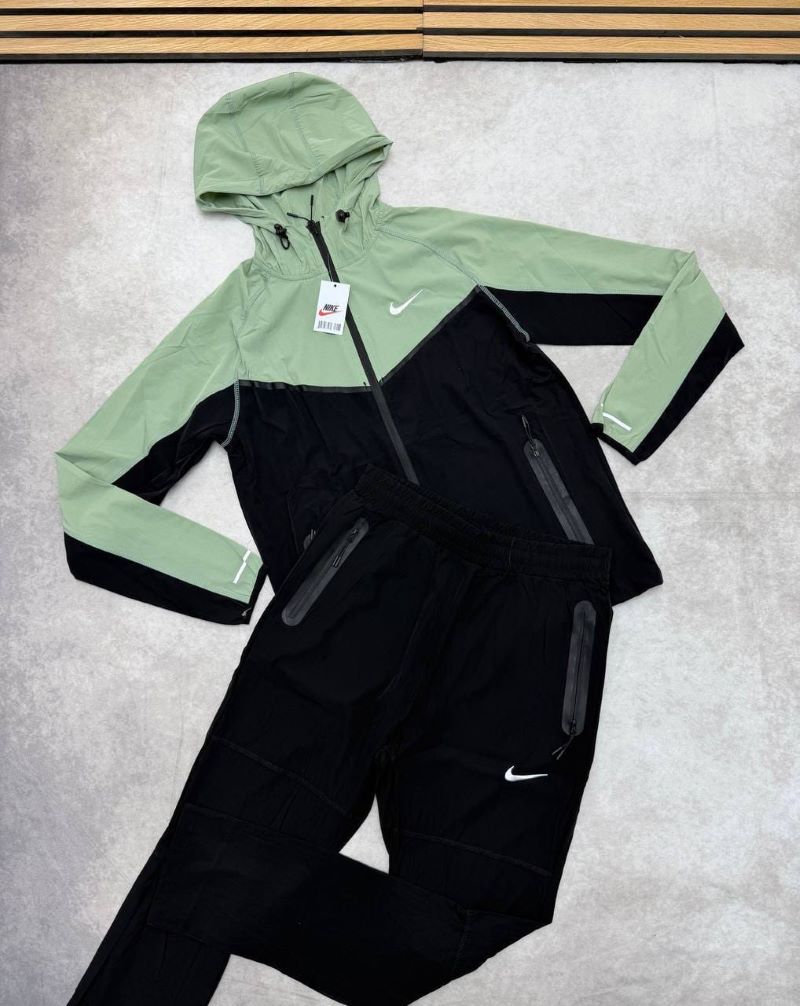 MEN'S NIKE EMBROIDERY TRACKUITS - Image 2