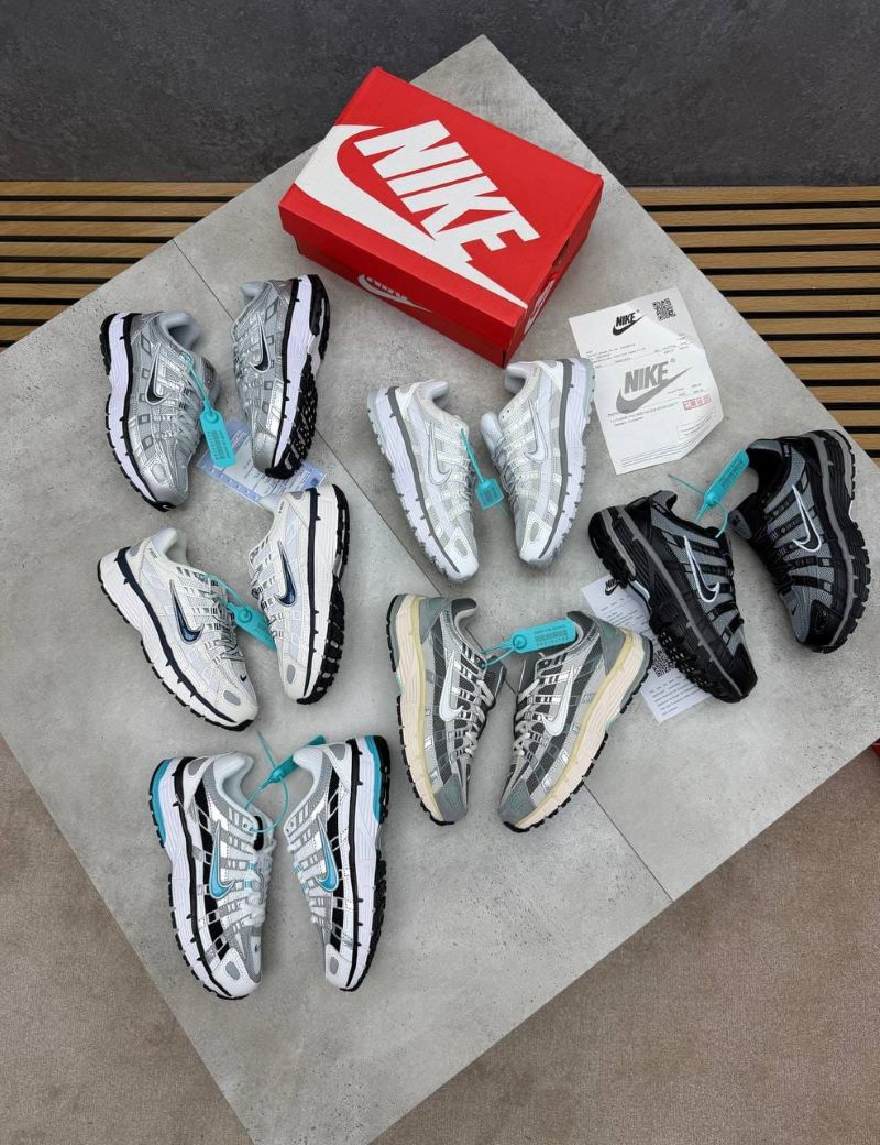 AAA WOMENS NIKE P6000 COME WITH BOX ETC