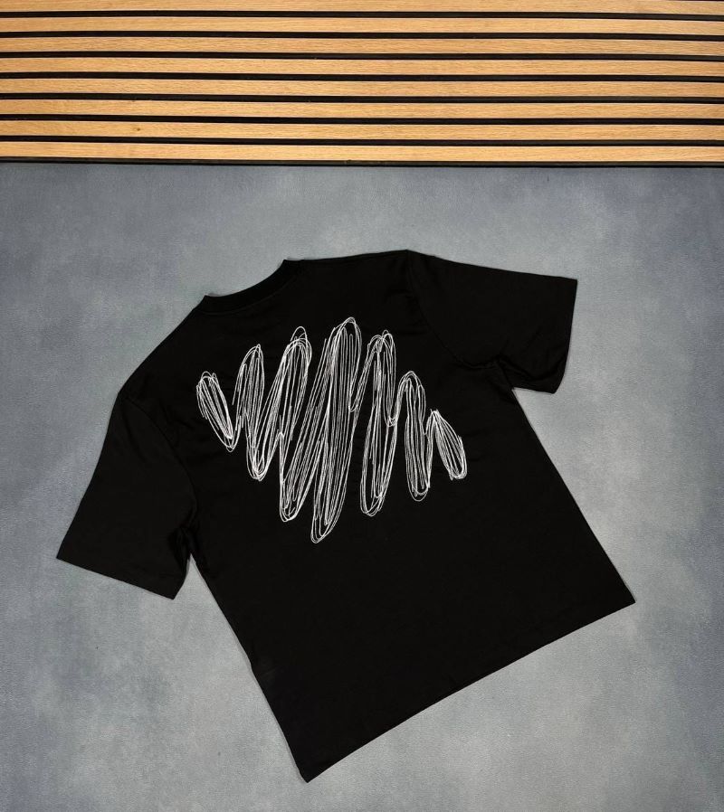 SUPERCLONE OFFWHITE T-SHIRTS