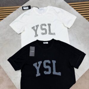 MEN'S SUPER CLONE YSL T-SHIRTS