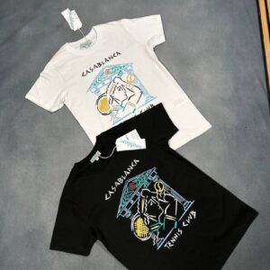 MEN'S CASABLANCA T-SHIRTS