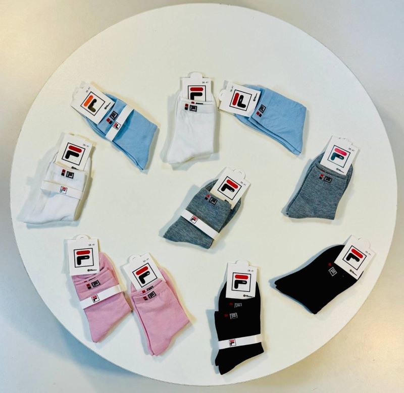 Luxury Designer Socks Collections (Versace, Louis Vuitton, and Gucci)