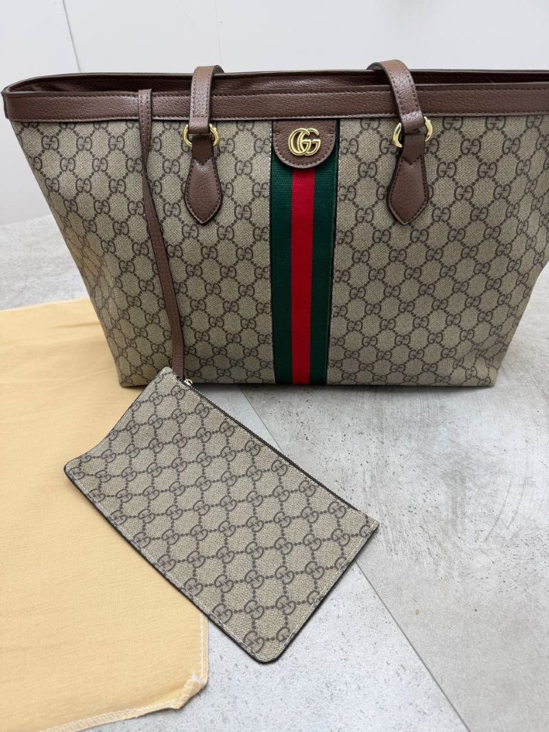 WOMENS GUCCI BAG