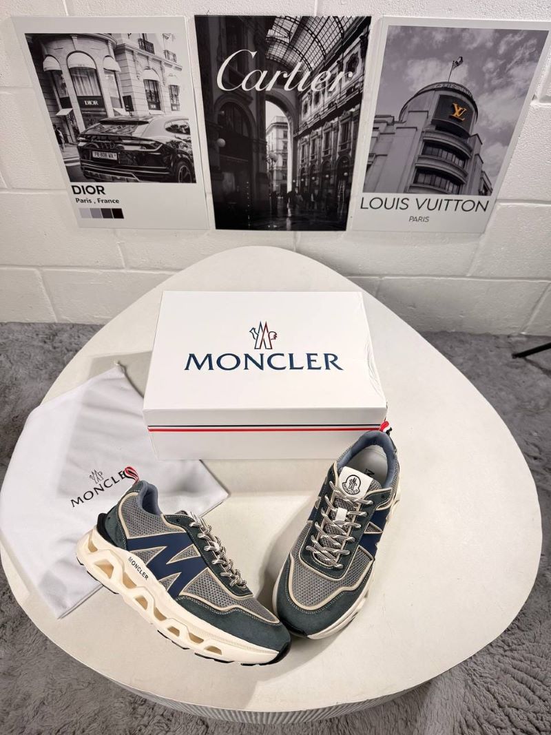 Moncler Trainers