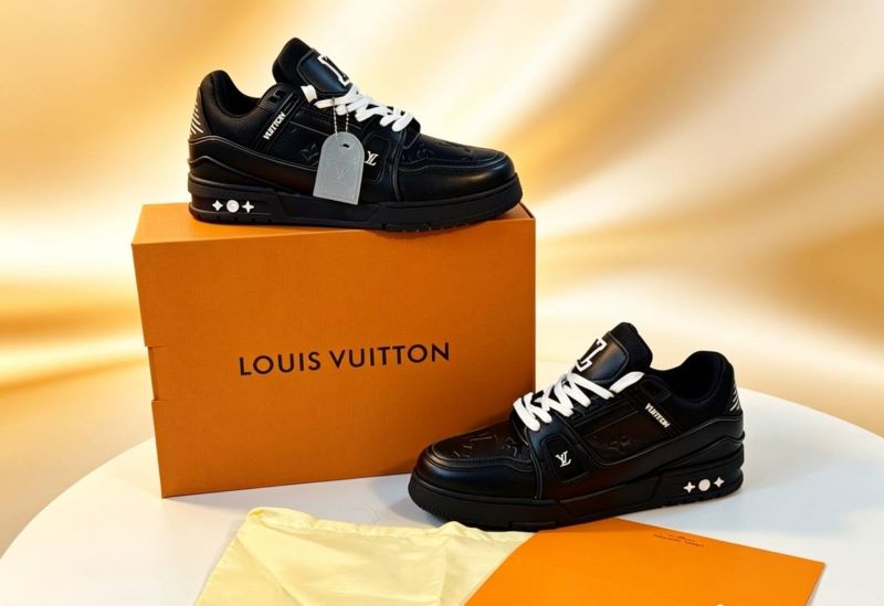 Men's Louis Vuitton Sneakers