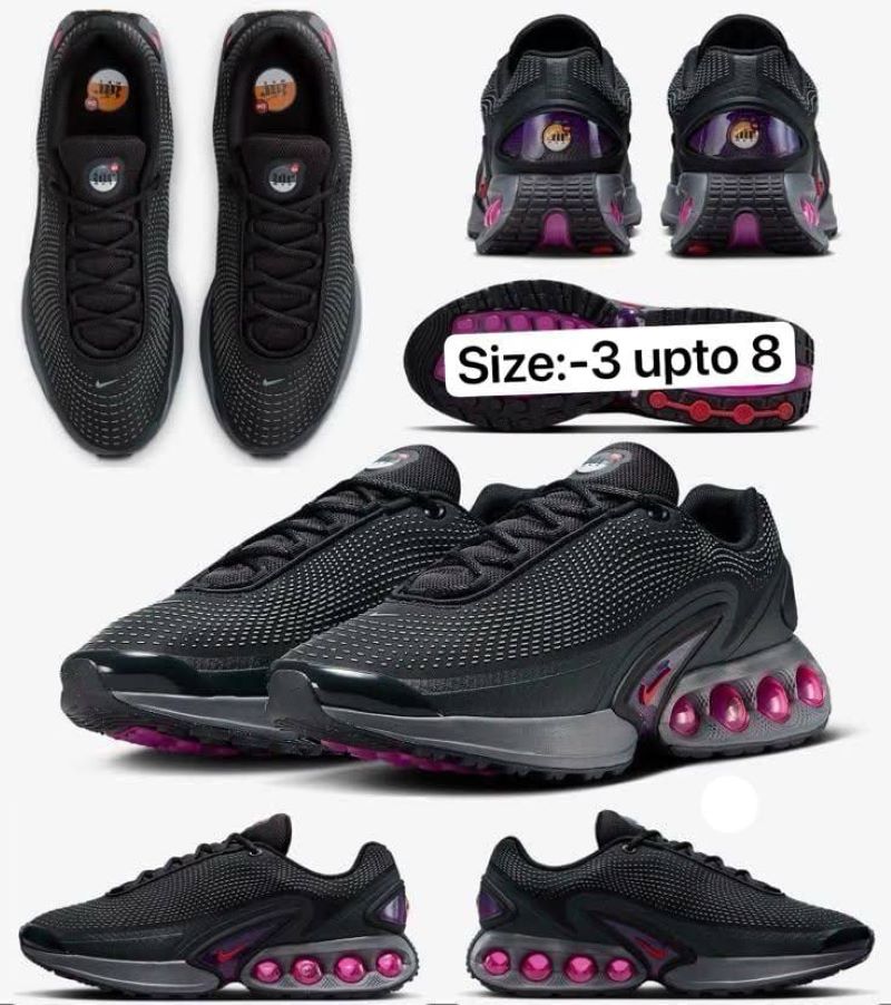NIKE LADIES DN