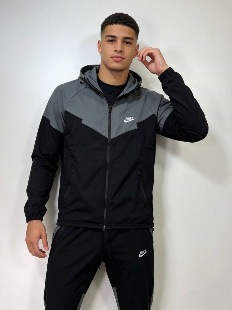 MENS NIKE TRACKSUIT CARGO STUFF