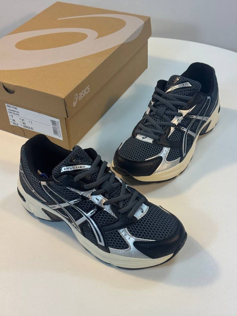 ASICS MEN SHOES - Image 2