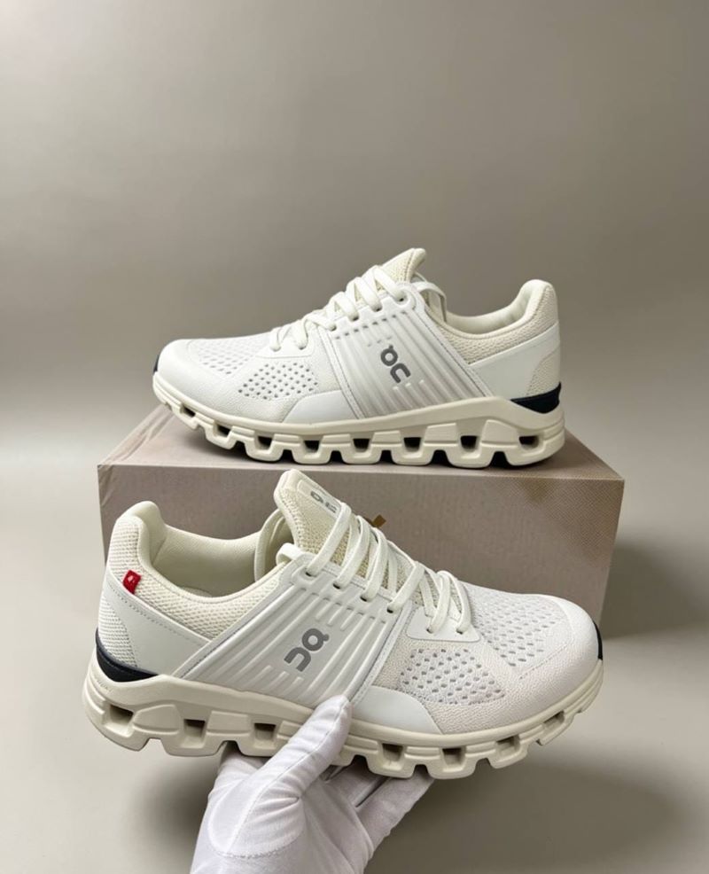 Men's QC Trainers