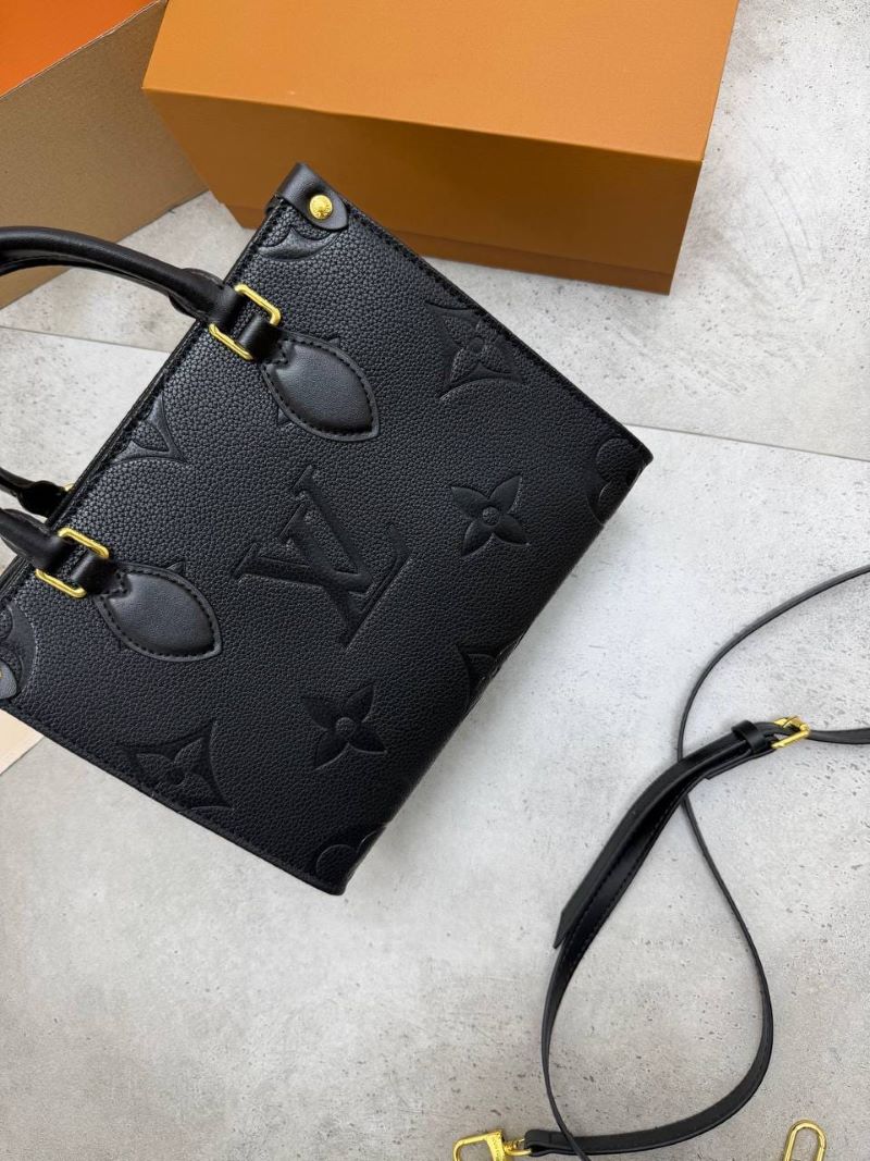 WOMENS LOUIS VUITTON BAG (COMES WITH BOX)