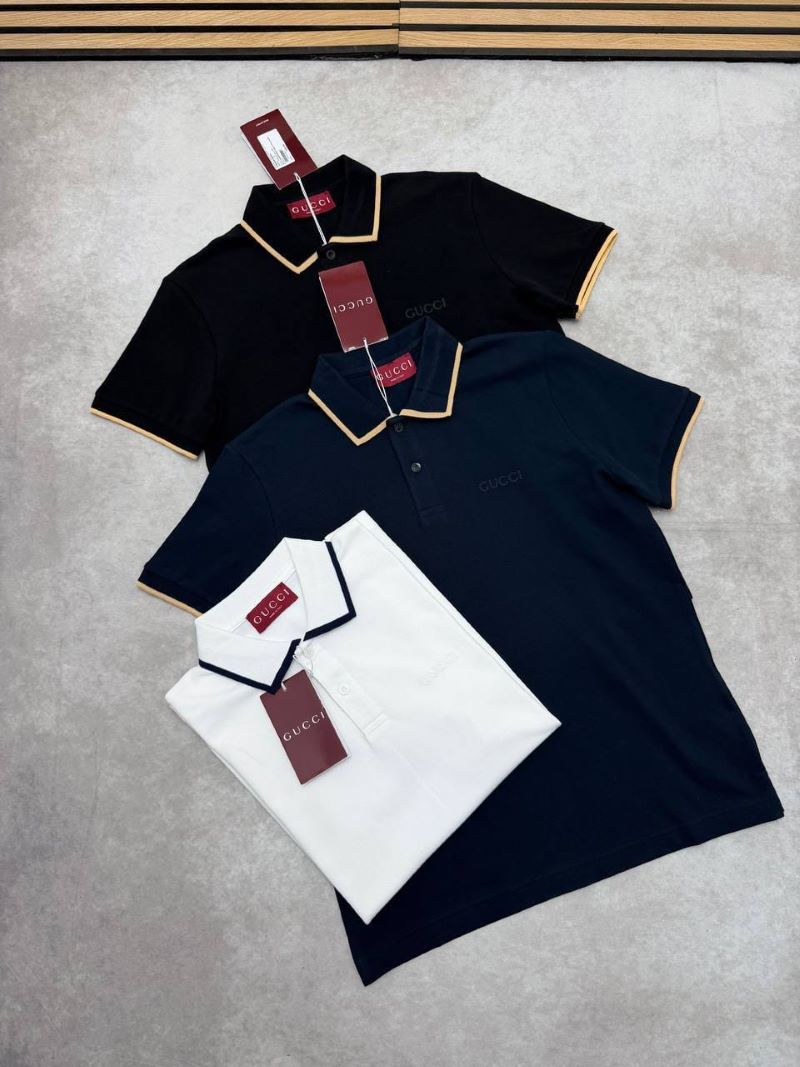 SUPER CLONE GUCCI POLO