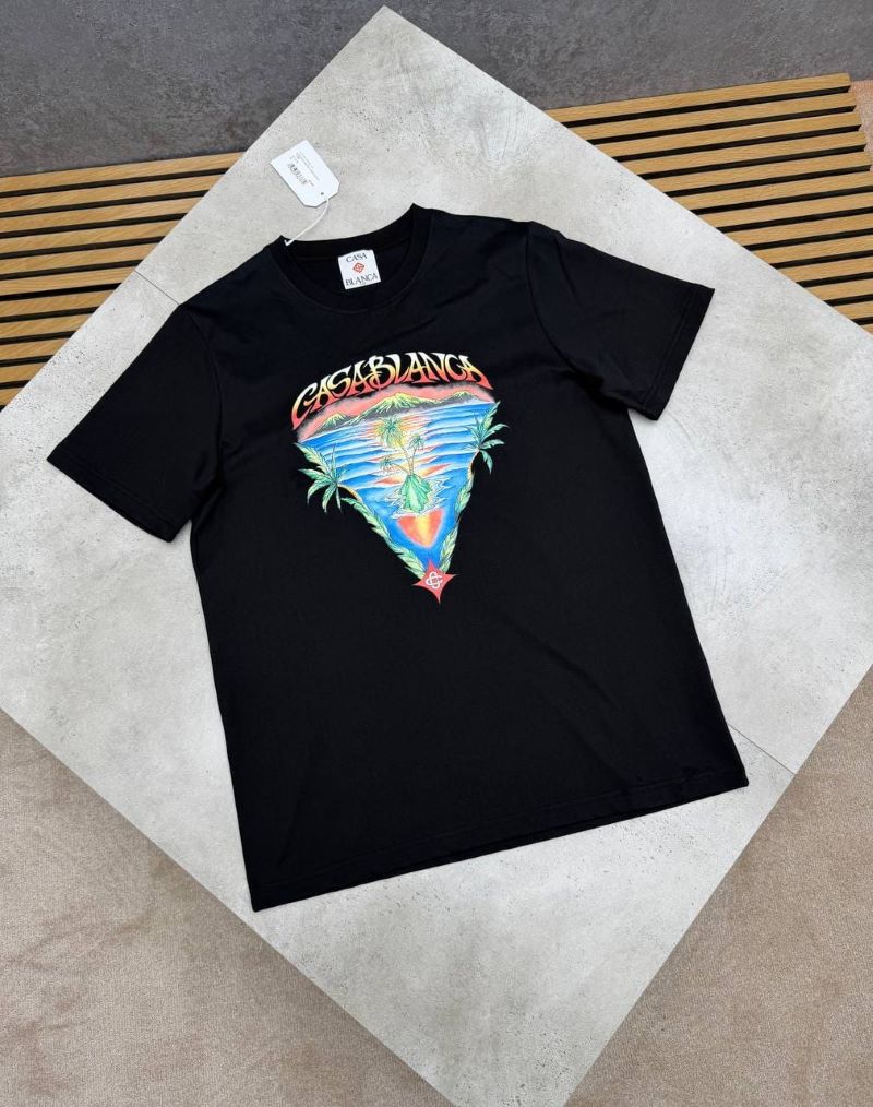 SUPER CLONE CASABLANCA T-SHIRTS