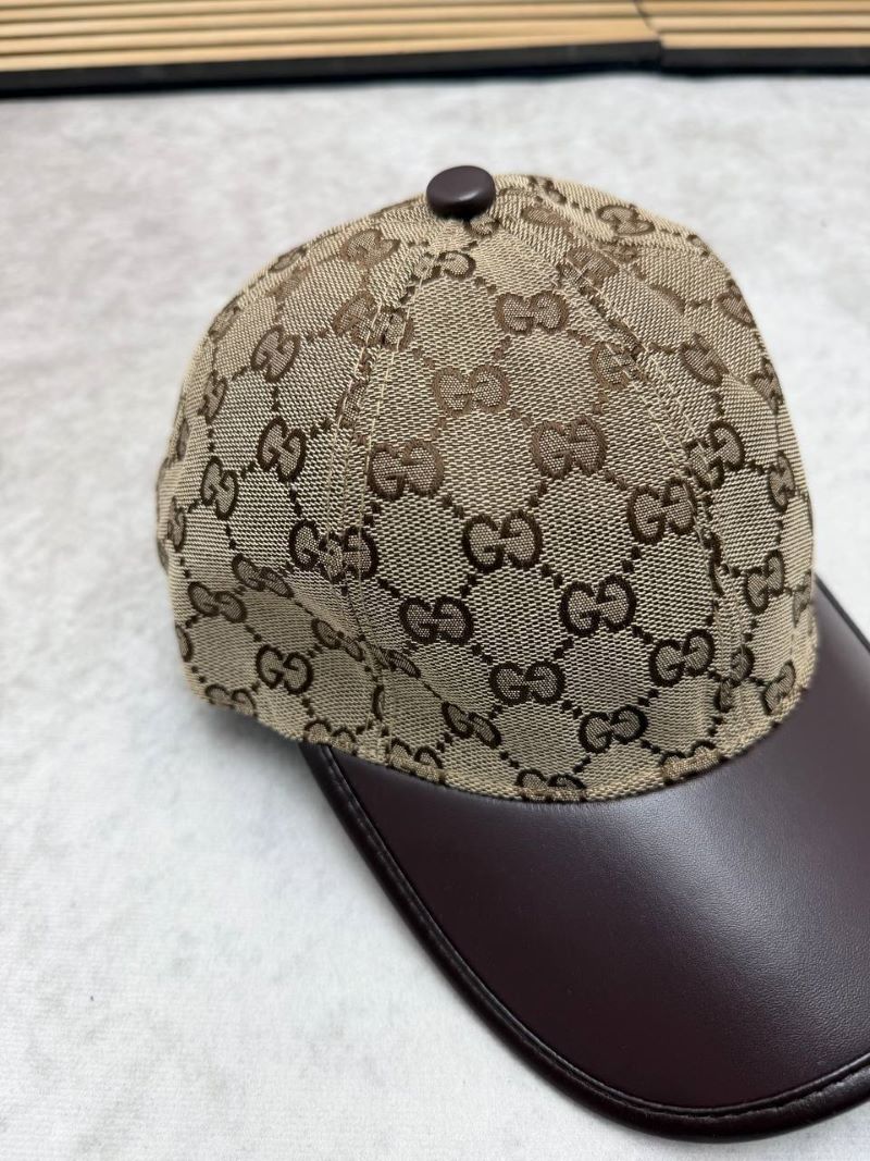 GUCCI CAPS - Image 10