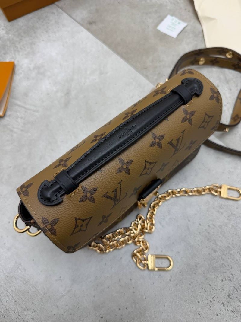 LOUIS VUITTON BAG (COME WITH BOX) - Image 10