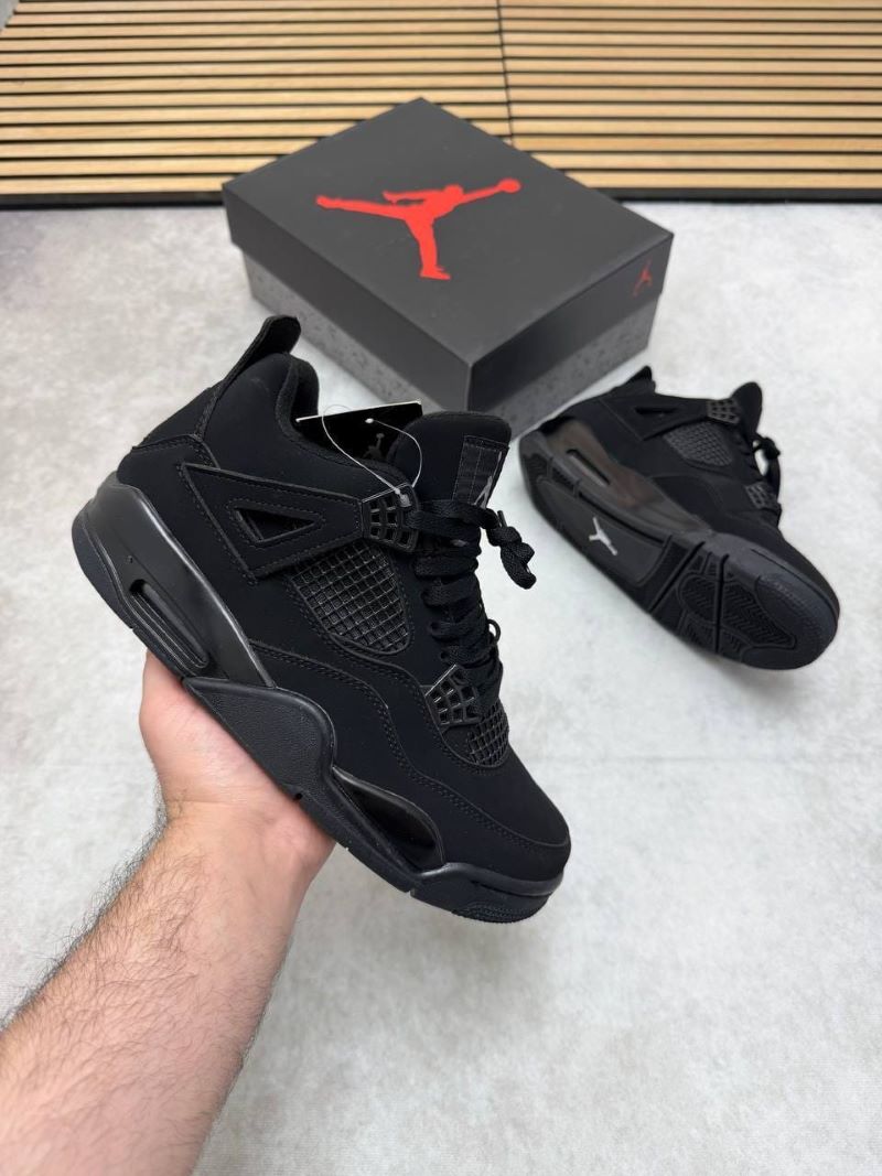 NIKE AIR JORDAN (COMES WITH BOX) - Image 10