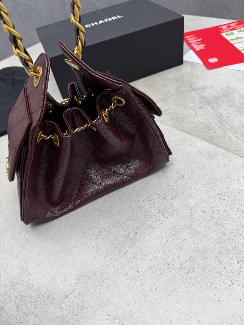 CHANEL BAG (COMES WITH BOX) - Image 10