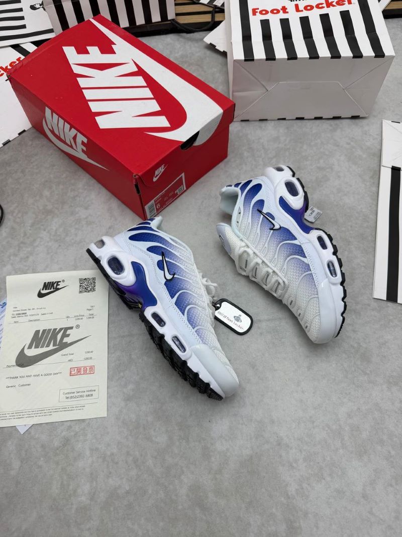 MENS NIKE TNS AIR MAX PLUS - Image 10