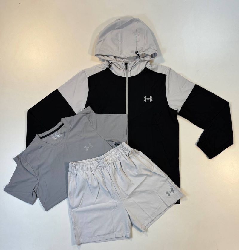 MEN'S UNDER ARMOR 3 PCS SETS - Image 11