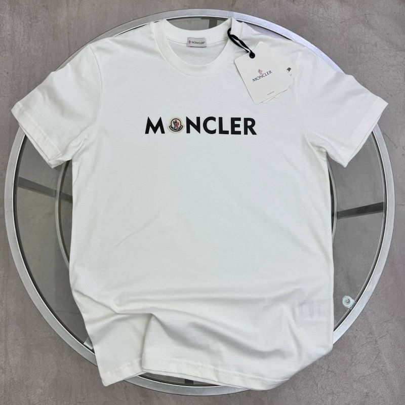 SUPER CLONE MONCLER T-SHIRTS - Image 10