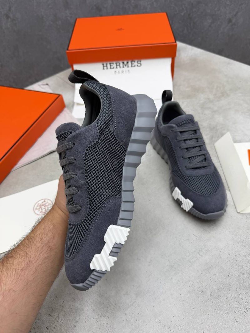 SUPER CLONE HERMES TRAINERS - Image 9