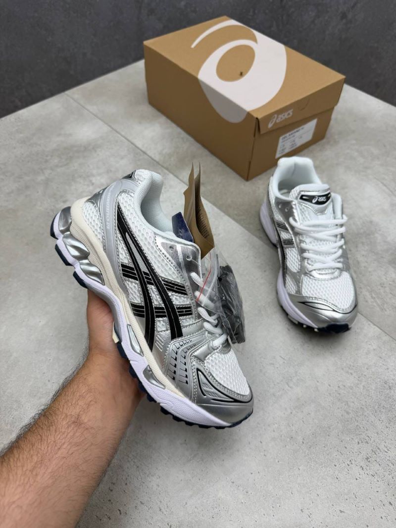 SUPER CLONE ASICS TRAINERS - Image 10