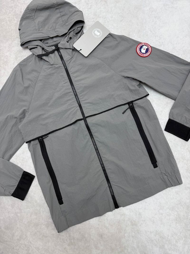 CANADA GOOSE WINDBREAKER - Image 11