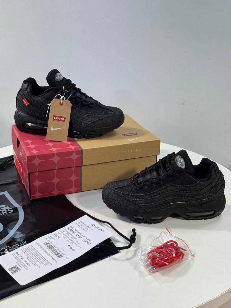 MENS NIKE 95s - Image 11