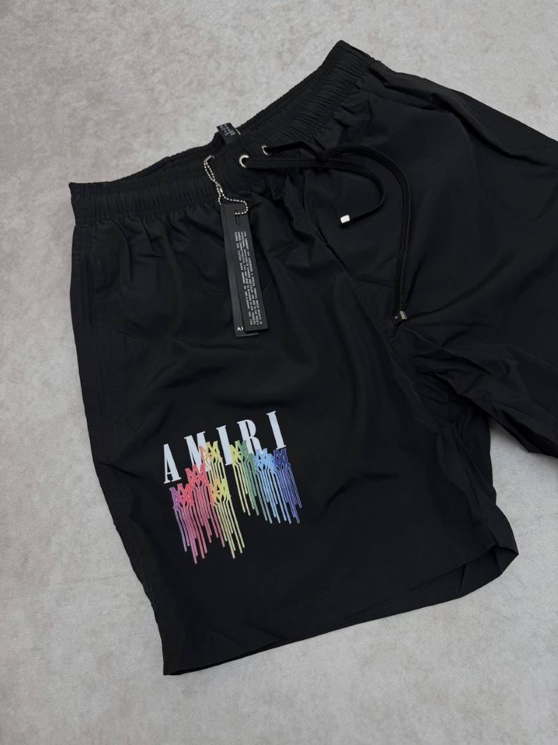 SUPER CLONE AMIRI SWIM SHORTS - Image 10