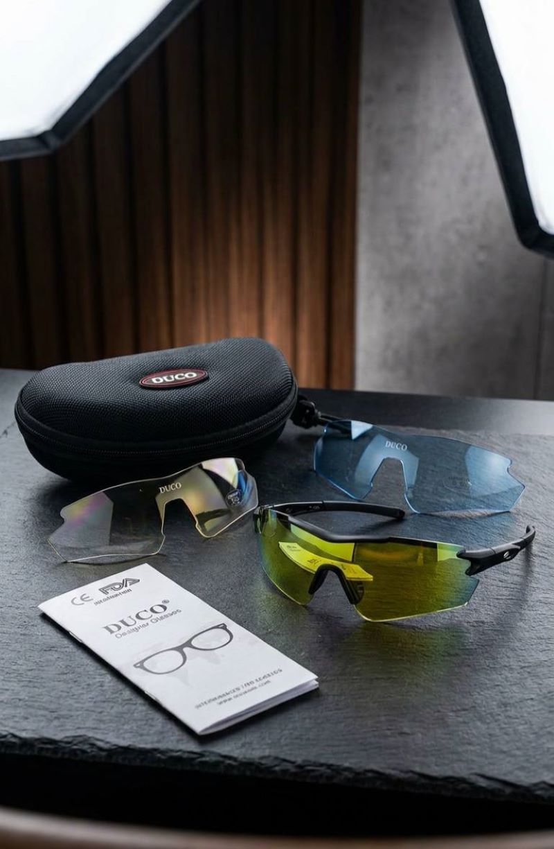 DUCO GLASSES - Image 10