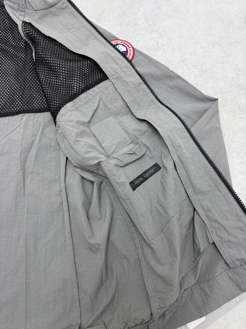 CANADA GOOSE WINDBREAKER - Image 12