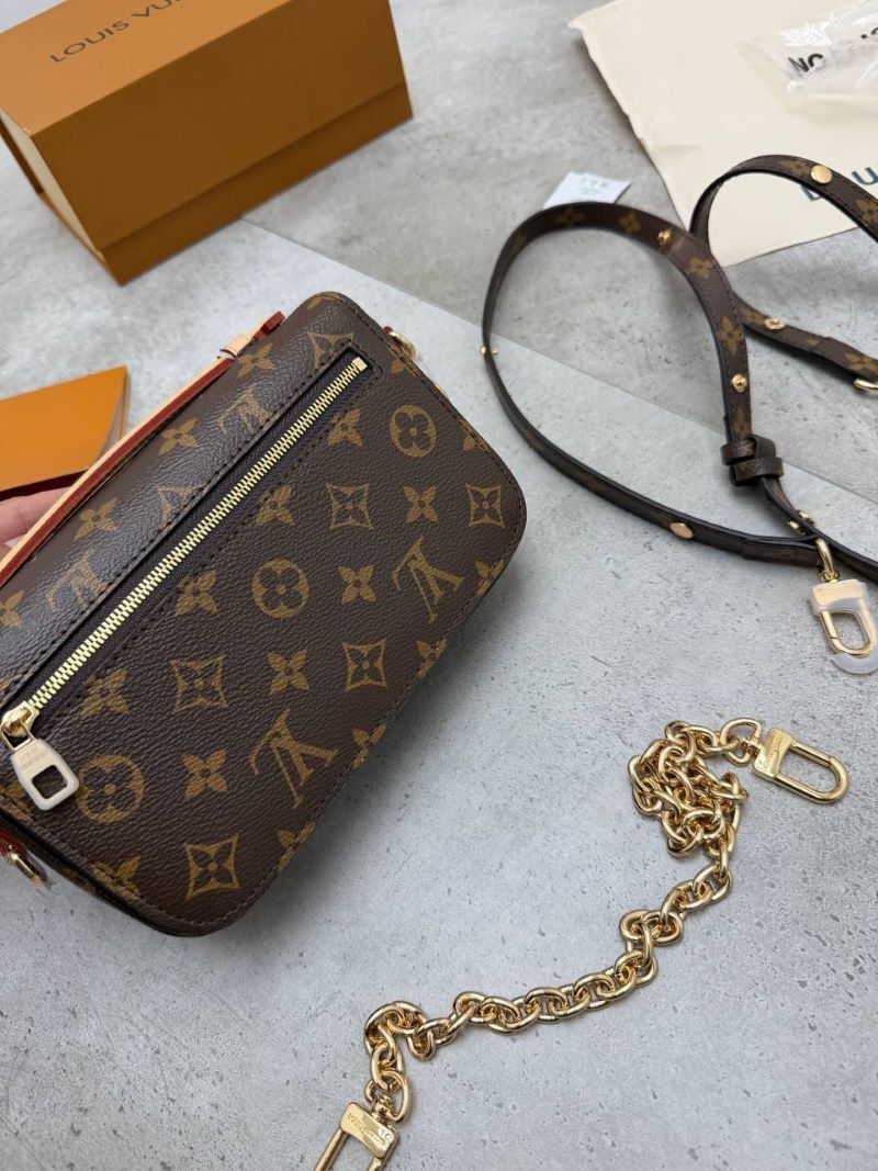 LOUIS VUITTON BAG (COME WITH BOX) - Image 11