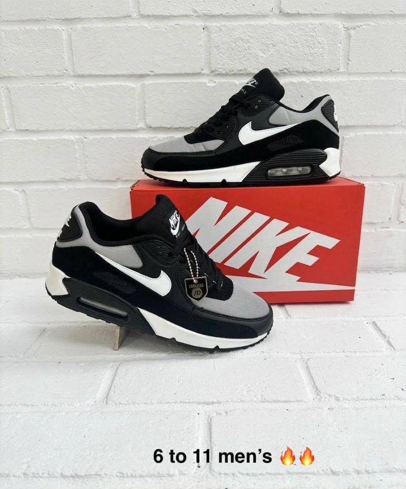 Nike Air Max 90s - Image 11
